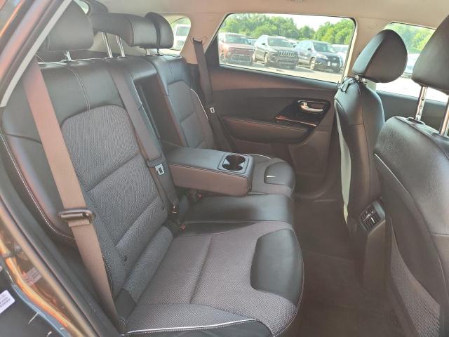 2022 KIA NIRO S KNDCC3LG3N5159734