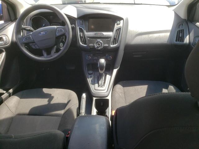 2018 FORD FOCUS SEL 1FADP3M28JL284607
