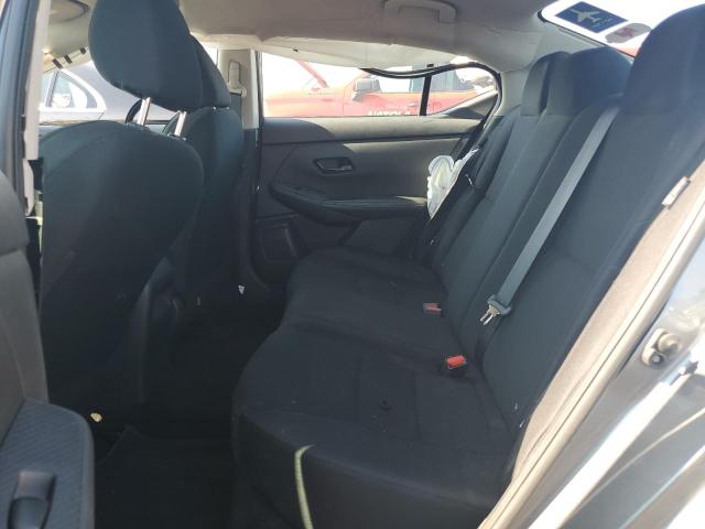 2024 NISSAN SENTRA S - 3N1AB8BVXRY290128