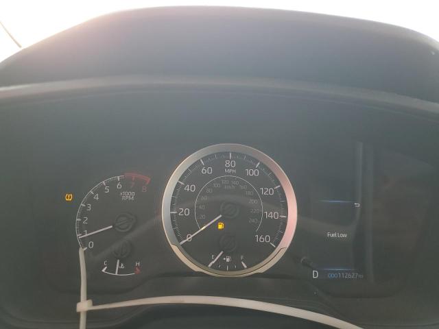 2020 TOYOTA COROLLA LE 5YFEPRAE5LP065517