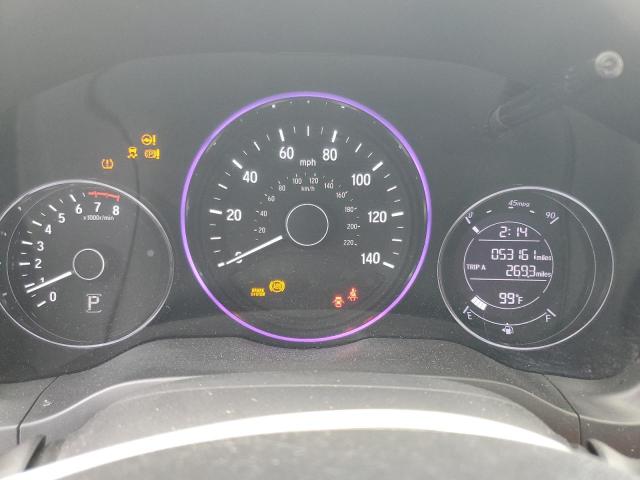 2020 HONDA HR-V SPORT #3302798976