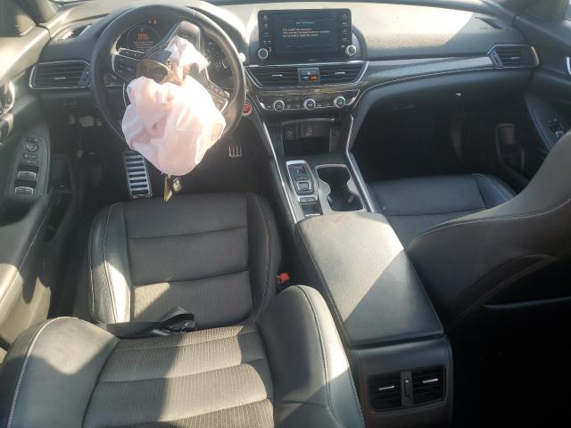 2018 HONDA ACCORD SPO 1HGCV2F3XJA017350
