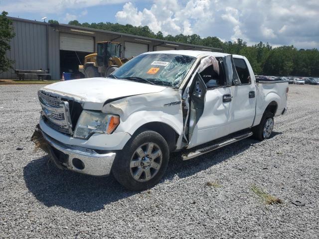 FORD F150 SUPER