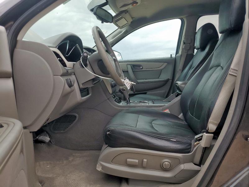2015 CHEVROLET TRAVERSE L 1GNKRFKDXFJ339652