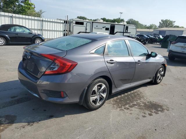 2019 HONDA CIVIC LX - 2HGFC2F65KH508554