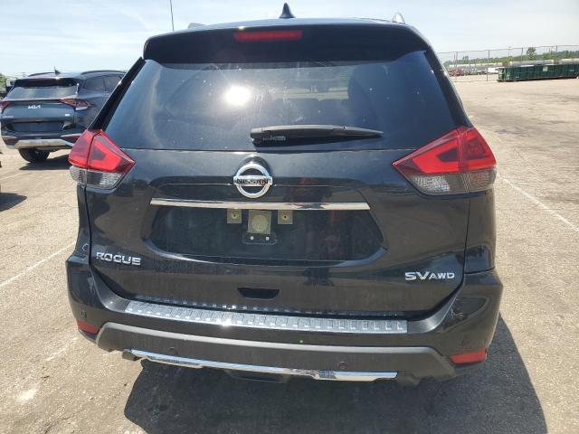 2020 NISSAN ROGUE S JN8AT2MV7LW131946