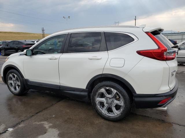 2018 HONDA CR-V EX - 2HKRW1H50JH517556