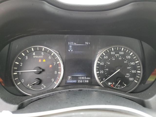 2020 INFINITI Q50 PURE JN1EV7AR9LM250902