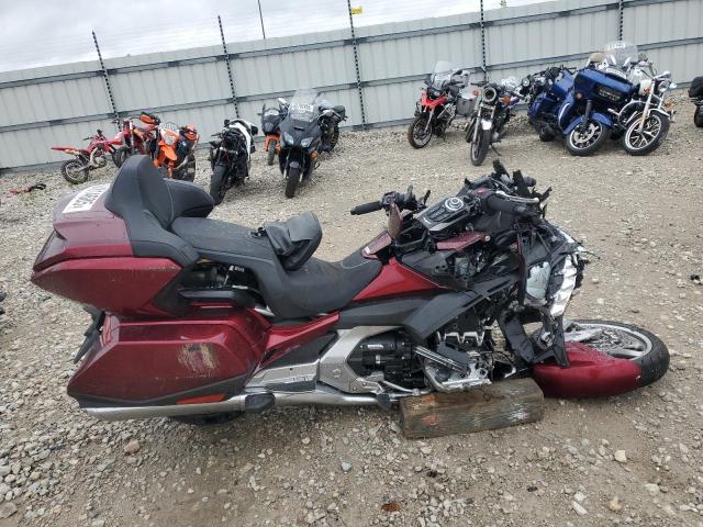 2023 HONDA GL1800 D JH2SC7954PK501003