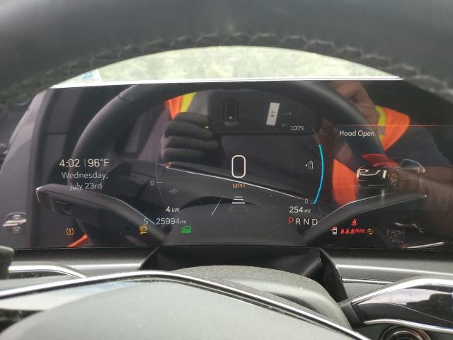 2024 CADILLAC LYRIQ TECH 1GYKPMRL8RZ120222