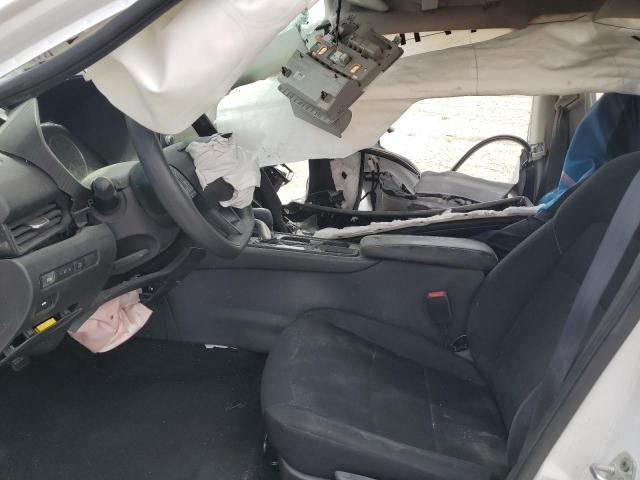 2024 NISSAN SENTRA S 3N1AB8BV0RY225210
