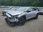 2024 SUBARU CROSSTREK - 4S4GUHF64R3756340