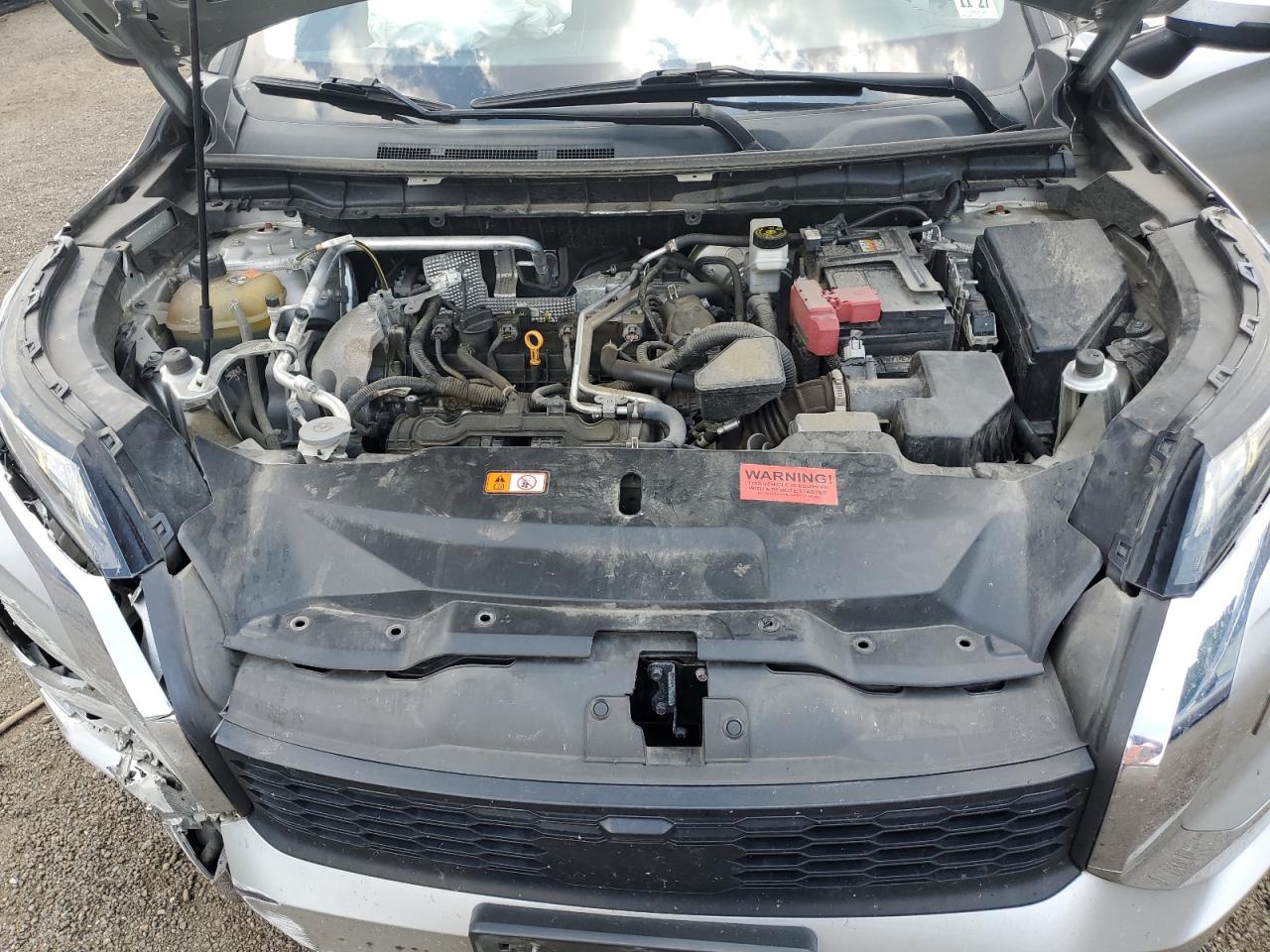 MITSUBISHI OUTLANDER ES