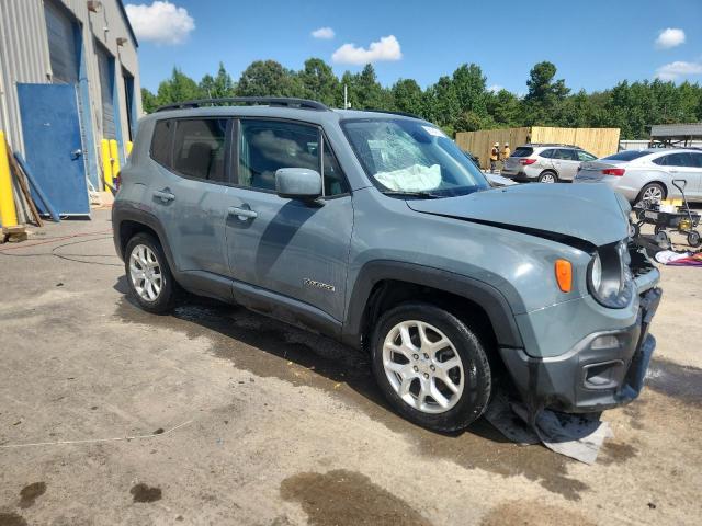 2018 JEEP RENEGADE L - ZACCJABB6JPG71957
