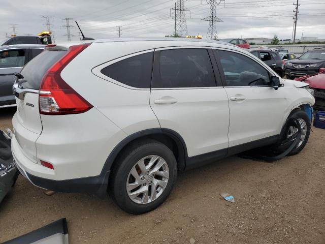 2015 HONDA CR-V EXL 5J6RM4H77FL134090