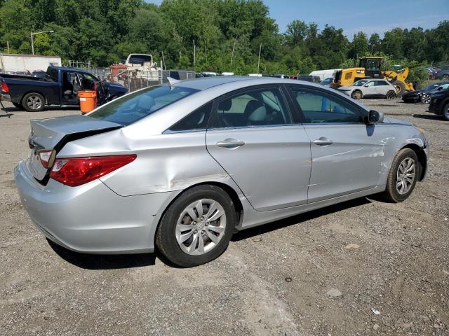 2011 HYUNDAI SONATA GLS - 5NPEB4AC0BH261179
