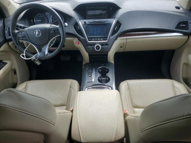 2020 ACURA MDX 5J8YD4H33LL041272