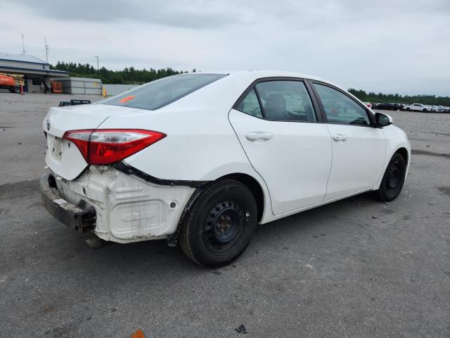 2014 TOYOTA COROLLA L - 5YFBURHE4EP129776
