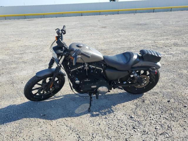 2022 HARLEY-DAVIDSON XL883N 1HD4LE216NB406130