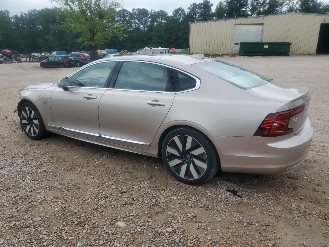 VOLVO S90 ULTIMATE