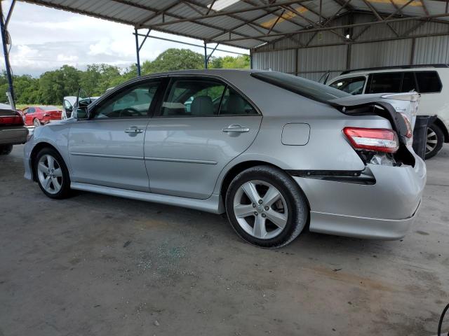 2011 TOYOTA CAMRY SE - 4T1BK3EK1BU611600