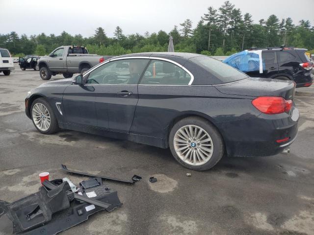 2015 BMW 428 XI SUL - WBA3T1C55FP820878