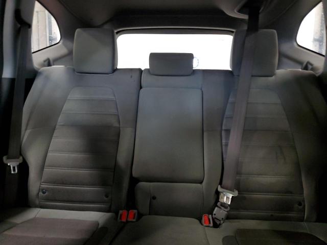 2019 HONDA CR-V LX 2HKRW6H35KH210820
