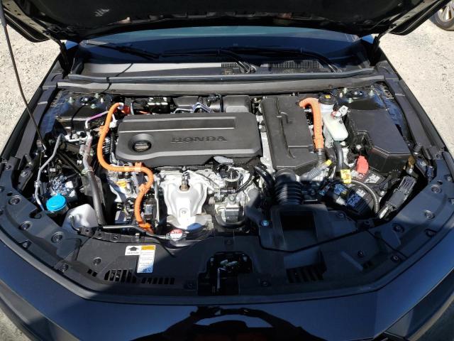 2025 HONDA ACCORD HYB 1HGCY2F55SA046457