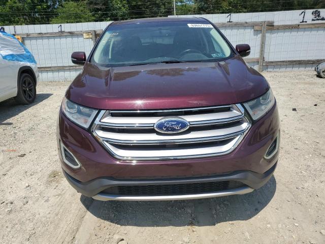 2018 FORD EDGE SEL 2FMPK4J89JBB61110