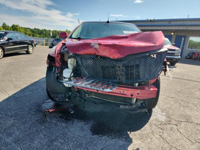 2011 LINCOLN MKX - 2LMDJ8JK5BBJ15837
