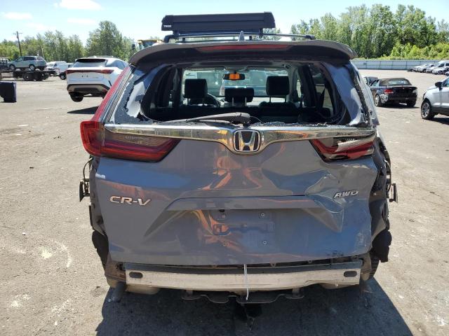 2020 HONDA CR-V EXL - 5J6RW2H81LA000853