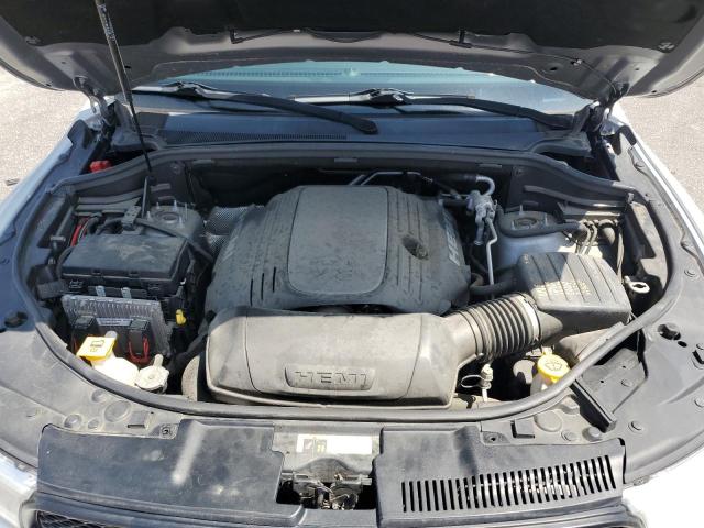 2019 DODGE DURANGO SS 1C4SDJFT5KC631865