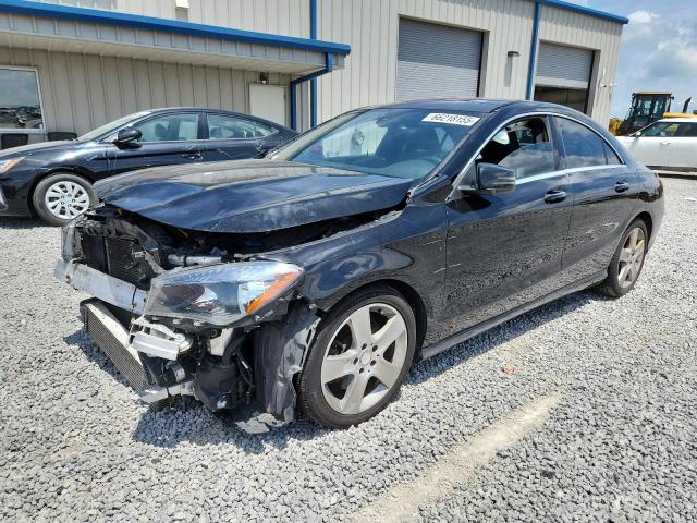 2016 MERCEDES-BENZ CLA 250 4M - WDDSJ4GBXGN352610