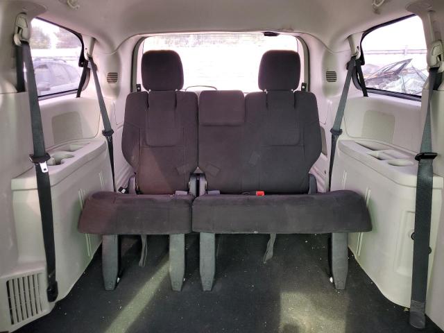 2012 DODGE GRAND CARA - 2C4RDGBG9CR154750