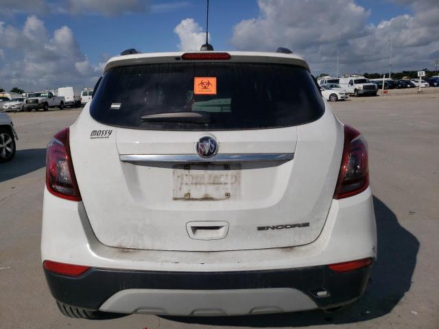 2019 BUICK ENCORE PRE KL4CJASBXKB857345