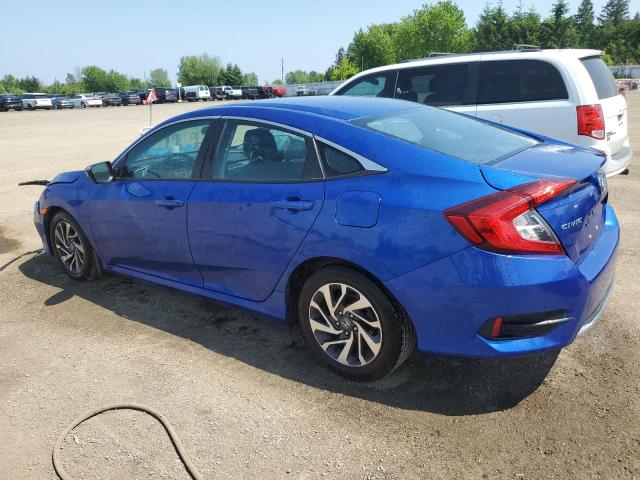 Vin: 2hgfc2f76lh032180, lot: 61825365, honda civic ex 20202