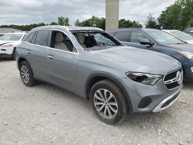 2023 MERCEDES-BENZ GLC 300 4M - W1NKM4HB6PU023160