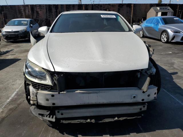 2015 LEXUS LS 460 JTHBL5EF2F5136392