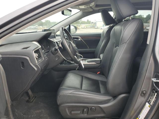 2022 LEXUS RX 350 2T2HZMDA8NC358295