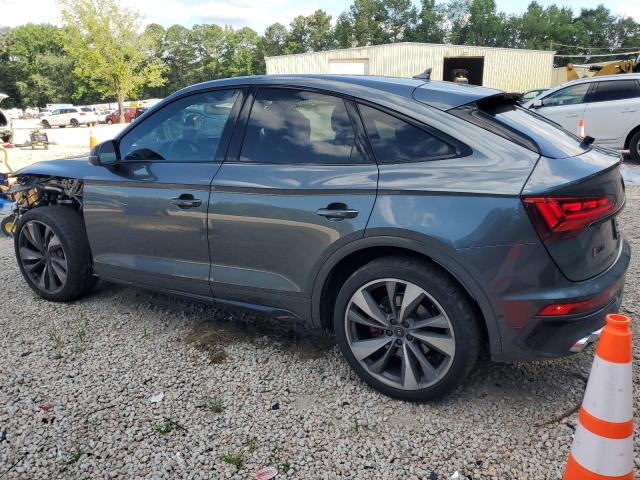 2022 AUDI SQ5 SPORTB WA134AFY3N2037375