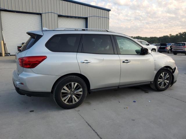 2019 NISSAN PATHFINDER 5N1DR2MNXKC629691