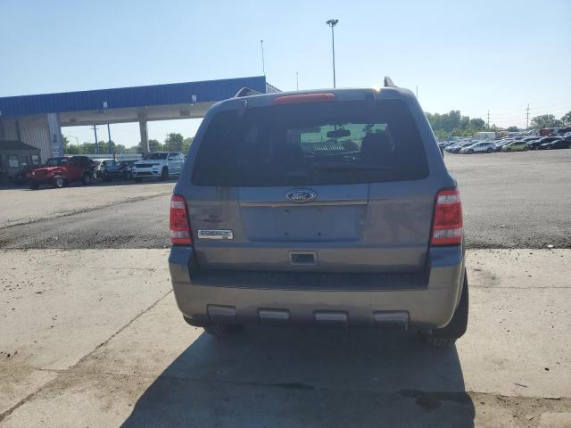 2012 FORD ESCAPE XLT - 1FMCU0D7XCKB64479