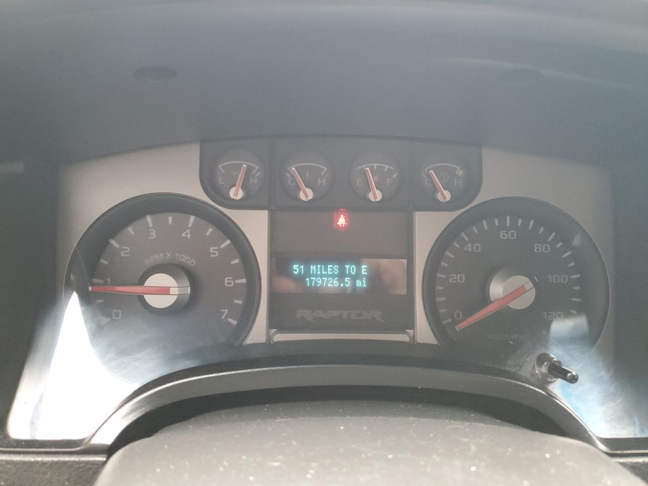 Lot #3304837538 2010 FORD F150 SUPER