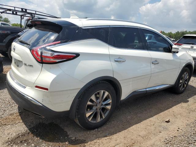 2017 NISSAN MURANO S - 5N1AZ2MH3HN181143