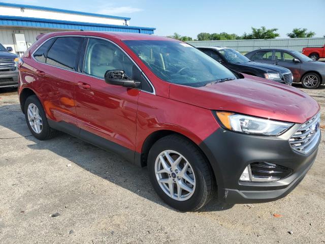 2022 FORD EDGE SEL 2FMPK4J92NBA21186