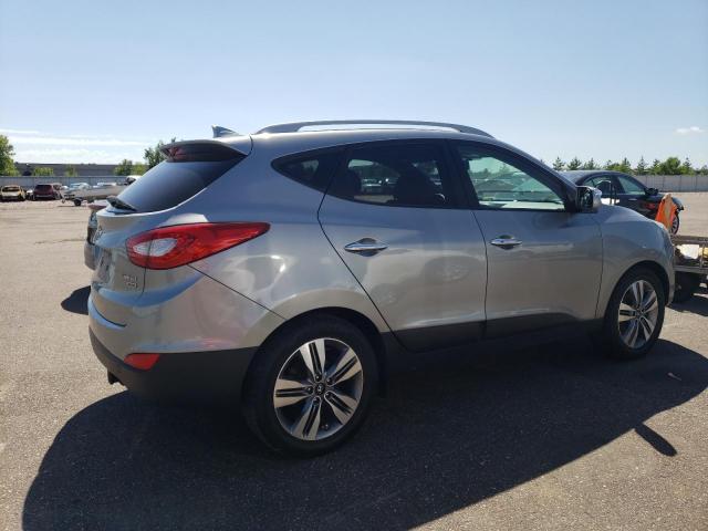 2015 HYUNDAI TUCSON LIM KM8JUCAG7FU000659