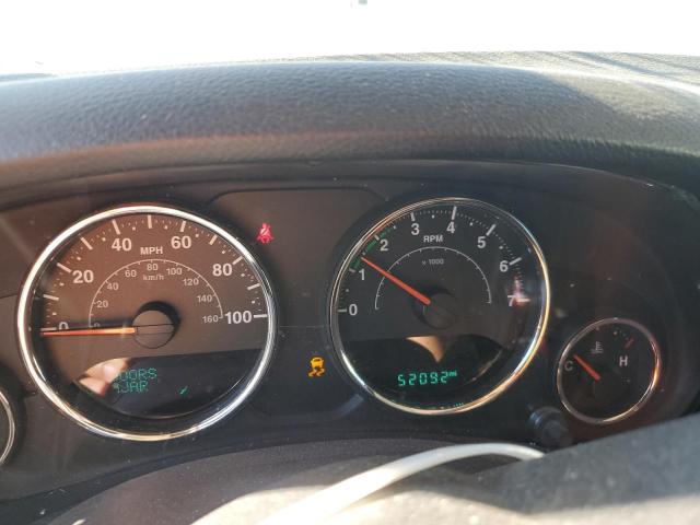 2017 JEEP WRANGLER U 1C4BJWDG2HL516502