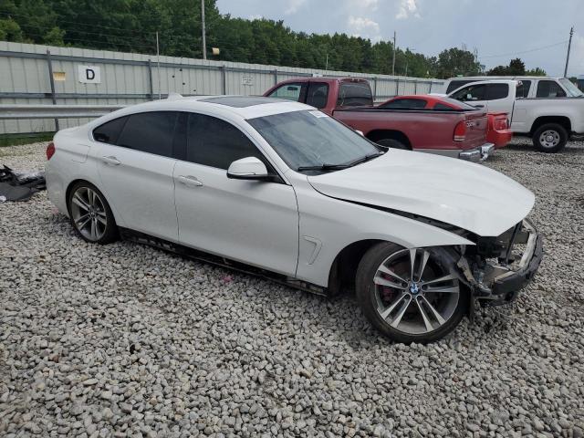 2019 BMW 430I GRAN - WBA4J1C58KBM16314