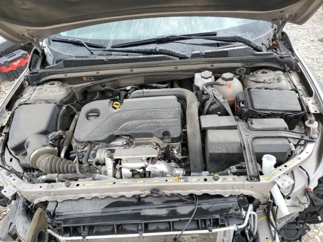 2024 CHEVROLET MALIBU LT 1G1ZD5ST3RF196373