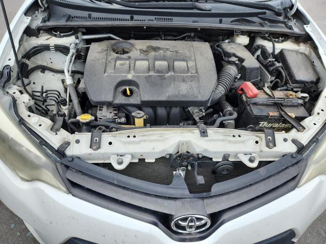 2014 TOYOTA COROLLA L - 5YFBURHE4EP129776